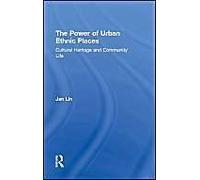 The Power of Ethnic Places Jan Lin (Auteur)