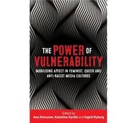 The Power of Vulnerability Inconnu (Auteur)