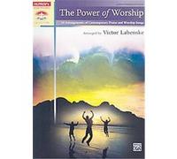 The Power of Worship, Alfred's Sacred Performer Collections