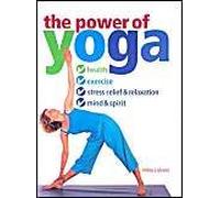 The Power Of Yoga