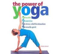 The Power of Yoga by Vimla Lalvani Vimla Lalvani (Auteur)