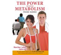 The Power of Your Metabolism