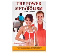 The Power of Your Metabolism