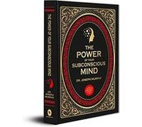 The Power of Your Subconscious Mind - Dr. Joseph Murphy - Prakash Books - Livre en Anglais - Hardback Dr. Joseph MurphyDr. Joseph Murphy (Auteur)
