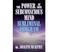 The Power of Your Subconscious Mind Subliminal Program by Dr. Joseph Murphy Dr. Joseph Murphy (Auteur)