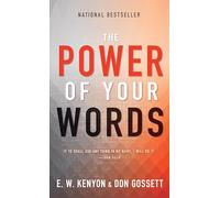 The Power of Your Words