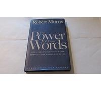 The Power of Your Words: How God Can Bless Your Life Through the Words You Speak