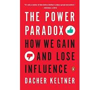 The Power Paradox