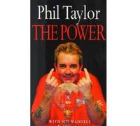 The Power Phil Taylor, Sid Waddell (Auteur)