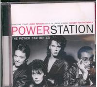 The Power Station