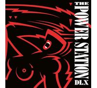The Power Station – The Power Station (40th Anniversary) – CD – Édition limitée (4 CD)