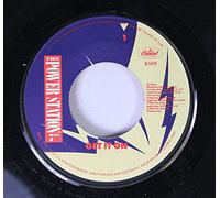 The Power Station 45 RPM Get It On / Go to Zero