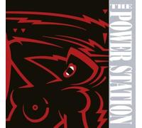 Power Station (the) – Parlophone