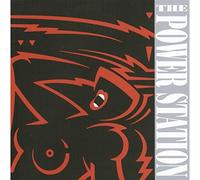 The power station (inclus 1 DVD)