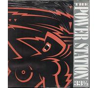 The Power Station - Same (1985) [Import]