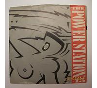 The Power Station - Some Like It Hot - Power Station, The 7" 45
