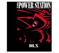 The Power Station - The Power Station (140 g) (2 LP)