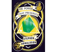 The Power That Preserves