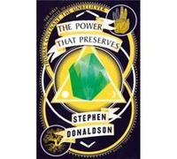 The Power That Preserves by Stephen Donaldson Paperback Book Donaldson, Stephen (Auteur)