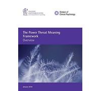 The Power Threat Meaning Framework