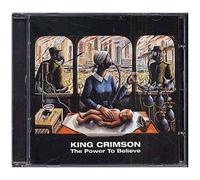 King Crimson – The Power To Believe