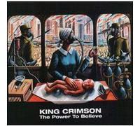 The power to believe