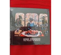 The Power To Believe (Cd + Dvd)