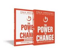 The Power to Change Book with Workbook by Craig Groeschel Craig Groeschel (Auteur)