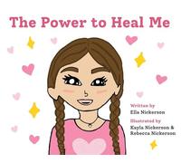 The Power To Heal Me