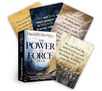 The Power Vs. Force Deck: 44 Cards to Master Your Emotions and Embrace Your Inner Potential