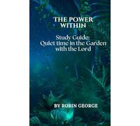 The Power Within: Devotional: Connecting With God Daily