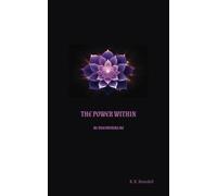 The Power Within: Re-Discovering Me
