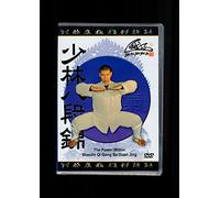The Power Within - The Power Within - Shaolin Qi Gong Ba Duan Jing [Import anglais]