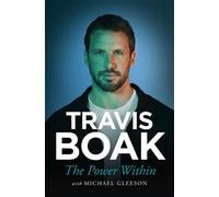 The Power Within - Travis Boak - Macmillan Australia - ebook (ePub) - Livre