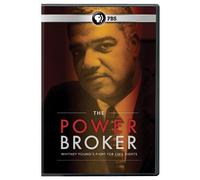 The Powerbroker: Whitney Young's Fight for Civil Rights