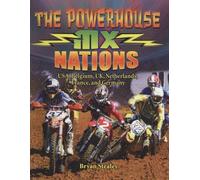 The Powerhouse Mx Nations