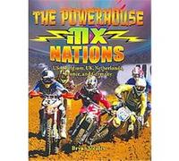 The Powerhouse MX Nations, Mxplosion! Wil De Clercq (Auteur)