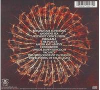 The Powerless Rise by As I Lay Dying [Audio CD] NEUF