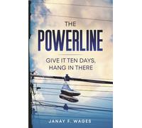 THE POWERLINE: GIVE IT TEN DAYS, HANG IN THERE