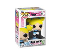The Powerpuff Filles Bulles 3.75 Pop Animation Vinyle Figure Funko 1081 IN Stock