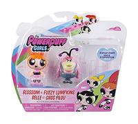 The Powerpuff Girls - 6028017 - Pack de 2 Figurines de 5 cm - Modèle Aléatoire