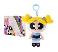 The Powerpuff Girls - 6034214 - Porte-Clés Peluche - Modèle Aléatoire