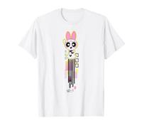 The Powerpuff Girls Blossom Streak T-Shirt