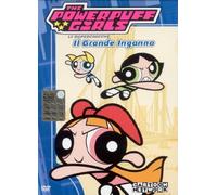 The Powerpuff Girls - Il Grande Inganno