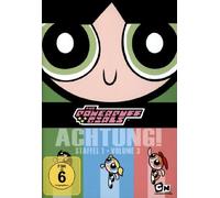 The Powerpuff Girls-Staffel 1/Volume 3 [Import]