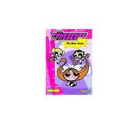The Powerpuff Girls: The Dvd (2006)