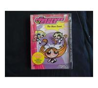 The Powerpuff Girls The Main Event Dvd