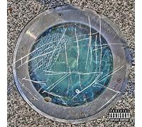 Death Grips – The Powers That B – CD