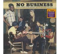No Business : The PPX Sessions Volume 2 – Sony Music