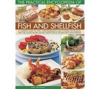 The Practical Encyclopedia Of Fish And Shellfish (Paperback) Kate Whiteman, (Auteur)
